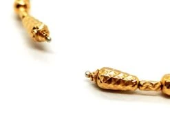 Bracelet Jonc En Or Rose 15 Bracelet Jonc En Or Rose -Castafiore Boutique 1752356CN07