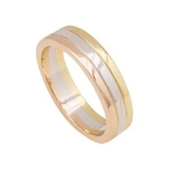 Miller Alliance CARTIER "Vendôme Louis Cartier", Trois Ors. -Castafiore Boutique alliance cartier vendome louis cartier trois ors 828538