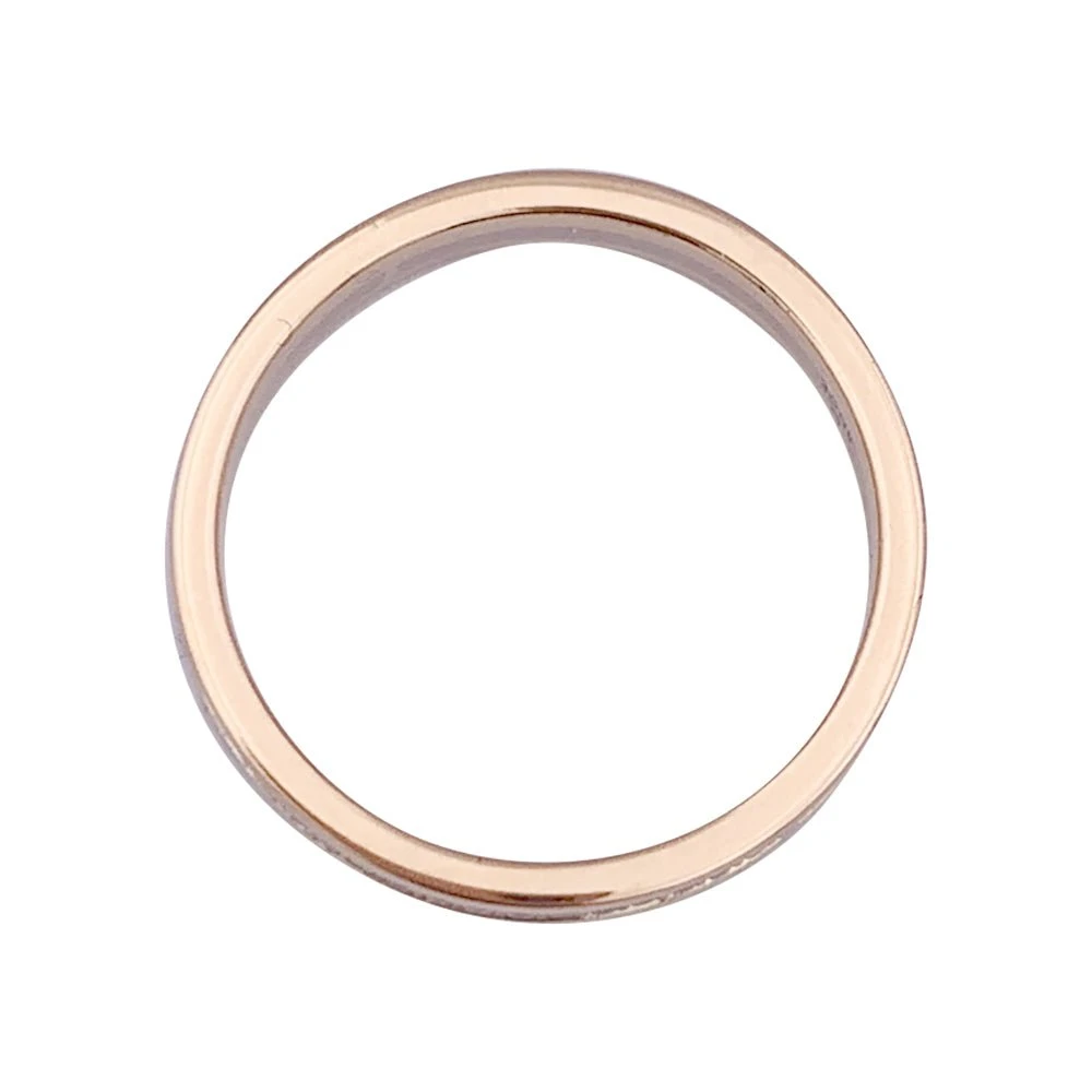 Miller Alliance CARTIER "Vendôme Louis Cartier", Trois Ors Et Diamants 6 Miller Alliance CARTIER "Vendôme Louis Cartier", Trois Ors Et Diamants – Image 6