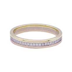 Miller Alliance CARTIER "Vendôme Louis Cartier", Trois Ors Et Diamants 9 Miller Alliance CARTIER "Vendôme Louis Cartier", Trois Ors Et Diamants -Castafiore Boutique alliance cartier vendome louis cartier trois ors et diamants 640560