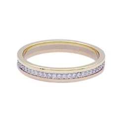 Miller Alliance CARTIER "Vendôme Louis Cartier", Trois Ors Et Diamants 11 Miller Alliance CARTIER "Vendôme Louis Cartier", Trois Ors Et Diamants -Castafiore Boutique alliance cartier vendome louis cartier trois ors et diamants 914419