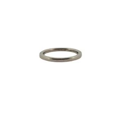 Bague Alliance DE BEERS En Platine Et Diamants -Castafiore Boutique alliance de beers en platine et diamants 958110