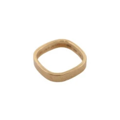 Alliance DIHN VAN En Or Jaune -Castafiore Boutique alliance dihn van en or jaune 282338