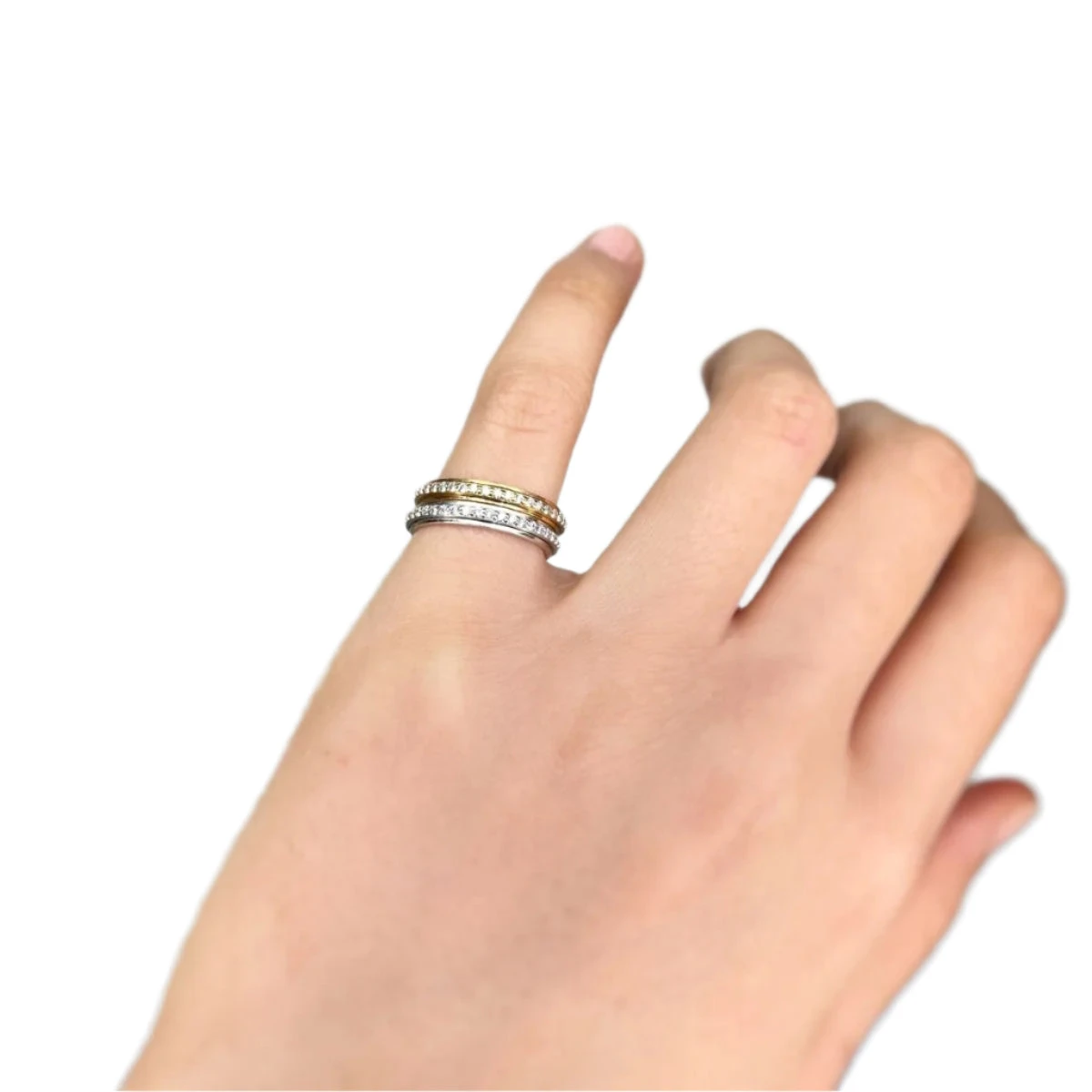 Bague Alliance "Possession" - PIAGET 2 Bague Alliance "Possession" - PIAGET – Image 2