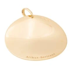 Pendentif ARTHUS BERTRAND En Or Jaune -Castafiore Boutique arthus bertrand pendentif or jaune 560883