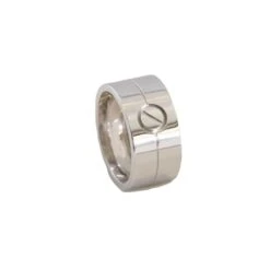 Bague Alliance CARTIER "Love"