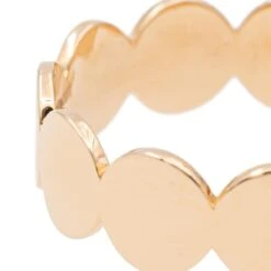 Bague Alliance GINETTE NY "Mini Ever Eternity Band" En Or Rose 13 Bague Alliance GINETTE NY "Mini Ever Eternity Band" En Or Rose -Castafiore Boutique bague alliance ginette ny mini ever eternity band en or rose 381001