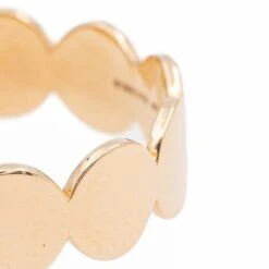 Bague Alliance GINETTE NY "Mini Ever Eternity Band" En Or Rose 11 Bague Alliance GINETTE NY "Mini Ever Eternity Band" En Or Rose -Castafiore Boutique bague alliance ginette ny mini ever eternity band en or rose 697242