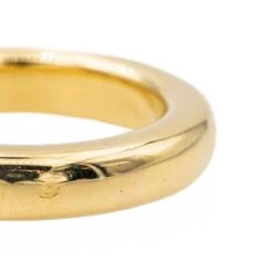 Bague Alliance Or JauneDiamant -Castafiore Boutique bague alliance or jaune diamant 885500