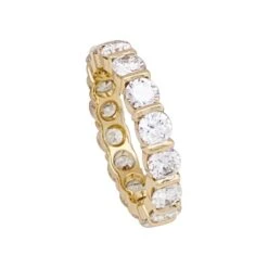 Miller Bague Alliance Or Jaune Et Diamants. 8 Miller Bague Alliance Or Jaune Et Diamants. -Castafiore Boutique bague alliance or jaune et diamants 398810