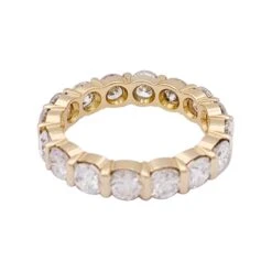 Miller Bague Alliance Or Jaune Et Diamants. 9 Miller Bague Alliance Or Jaune Et Diamants. -Castafiore Boutique bague alliance or jaune et diamants 761272