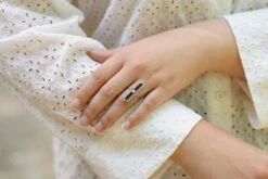 Bague Art Déco Onyx Et Diamants 11 Bague Art Déco Onyx Et Diamants -Castafiore Boutique bague art deco onyx et diamants 708280