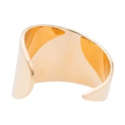 Bague Bandeau GINETTE NY "Bliss" En Or Rose 7 Bague Bandeau GINETTE NY "Bliss" En Or Rose -Castafiore Boutique bague bandeau ginette ny bliss en or rose 7680563