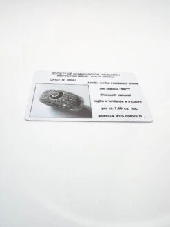 Bague Bandeau Pavée PASQUALE BRUNI En Or Blanc Et Diamants Naturels 9 Bague Bandeau Pavée PASQUALE BRUNI En Or Blanc Et Diamants Naturels -Castafiore Boutique bague bandeau pavee pasquale bruni en or blanc et diamants naturels 594680