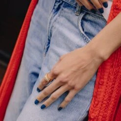 Bague Bandeau PIAGET En Or Jaune Et Diamants 11 Bague Bandeau PIAGET En Or Jaune Et Diamants -Castafiore Boutique bague bandeau piaget en or jaune et diamants 581641