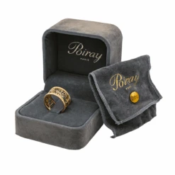 Bague Bandeau POIRAY "Coeur Fil" En Or Rose Et Diamants 15 Bague Bandeau POIRAY "Coeur Fil" En Or Rose Et Diamants -Castafiore Boutique bague bandeau poiray coeur fil en or rose et diamants 7190286