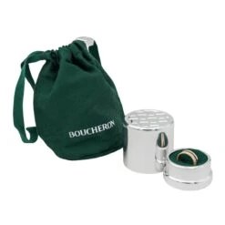 Bague BOUCHERON "Quatre" En Trois Ors Et Diamants -Castafiore Boutique bague boucheron quatre en trois ors et diamants 328972