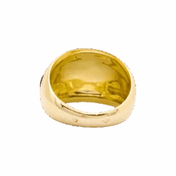 Miller Bague Dôme VAN CLEEF & ARPELS En Or Jaune Et Laque 10 Miller Bague Dôme VAN CLEEF & ARPELS En Or Jaune Et Laque -Castafiore Boutique bague dome van cleef arpels en or jaune et laque 7036090