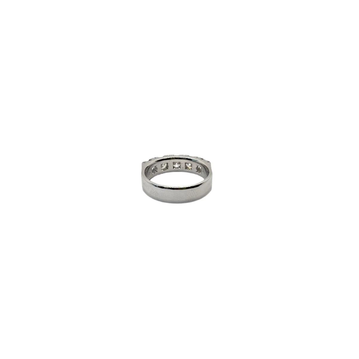 Bague En Or Et Diamants 4 Bague En Or Et Diamants – Image 4