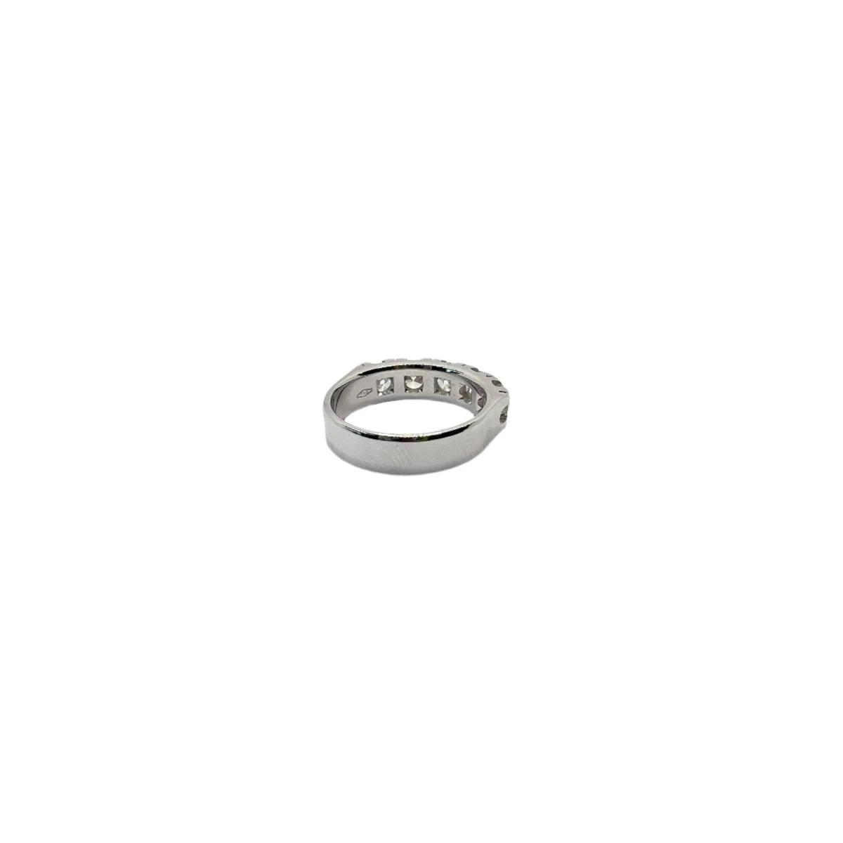 Bague En Or Et Diamants 3 Bague En Or Et Diamants – Image 3