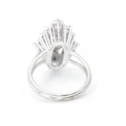 Castafiore Boutique -Castafiore Boutique bague en or et diamants 589832