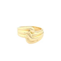 Bague MAUBOUSSIN En Or Jaune