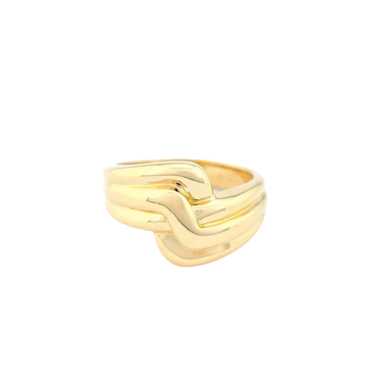 Bague MAUBOUSSIN En Or Jaune 1 Bague MAUBOUSSIN En Or Jaune
