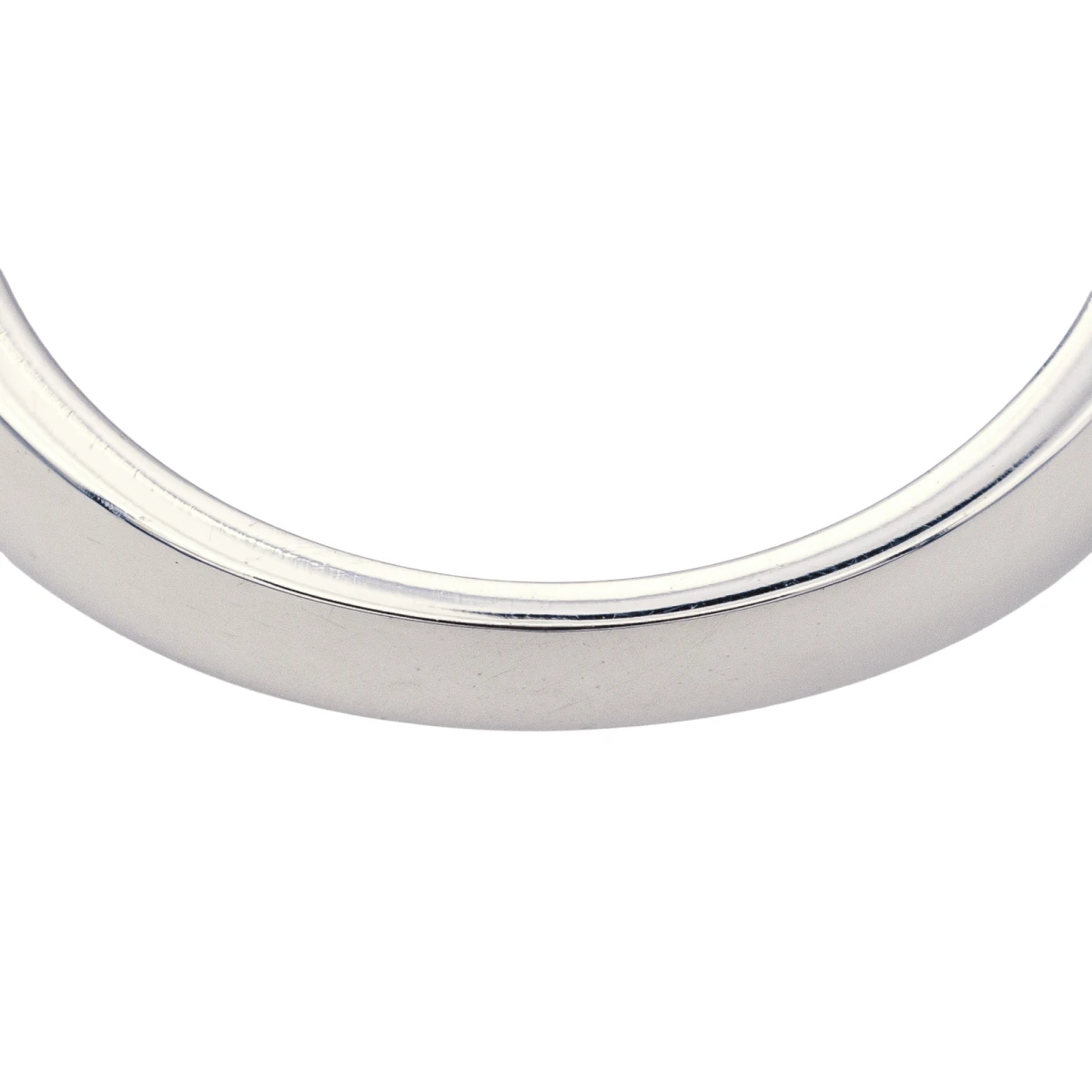 Bague MAUBOUSSIN "Ma Princesse D'amour" En Or Blanc Et Améthyste 9 Bague MAUBOUSSIN "Ma Princesse D'amour" En Or Blanc Et Améthyste – Image 9