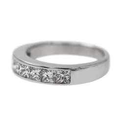 Bague Or Blanc Diamant 10 Bague Or Blanc Diamant -Castafiore Boutique bague or blanc diamant 370229