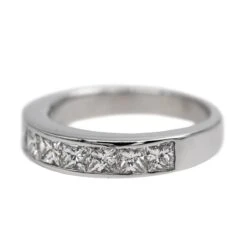 Bague Or Blanc Diamant 9 Bague Or Blanc Diamant -Castafiore Boutique bague or blanc diamant 417425