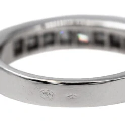 Bague Or Blanc Diamant 12 Bague Or Blanc Diamant -Castafiore Boutique bague or blanc diamant 876816