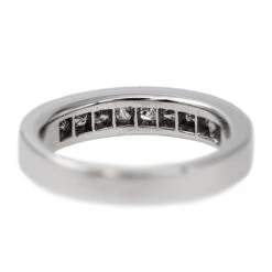 Bague Or Blanc Diamant 11 Bague Or Blanc Diamant -Castafiore Boutique bague or blanc diamant 896028