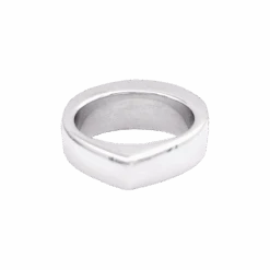 Miller Bague PIGAET "Millennium" En Or Blanc Et Diamants -Castafiore Boutique bague pigaet millennium en or blanc et diamants 728715
