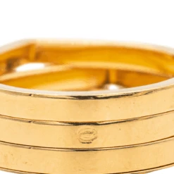 Bague REPOSSI "Antifer" En Or Rose Et Diamants 16 Bague REPOSSI "Antifer" En Or Rose Et Diamants -Castafiore Boutique bague repossi antifer en or rose et diamants 103023