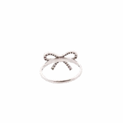 Bague TIFFANY & CO. En Platine Et Diamants -Castafiore Boutique bague tiffany co en platine et diamants 436244