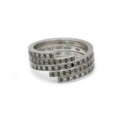 Bagues La Spirale - DINH VAN -Castafiore Boutique bagues la spirale dinh van 643757