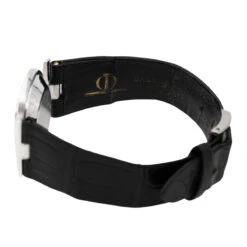 Baume & Mercier MontreOr Blanc -Castafiore Boutique baume mercier montre or blanc 102927