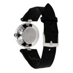 Baume & Mercier MontreOr Blanc -Castafiore Boutique baume mercier montre or blanc 563894