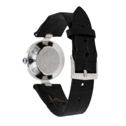 Baume & Mercier MontreOr Blanc -Castafiore Boutique baume mercier montre or blanc 649051