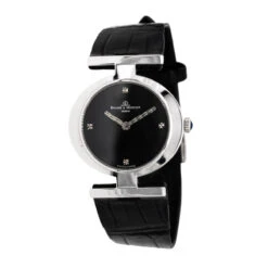 Baume & Mercier MontreOr Blanc