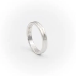 Boucheron Bague Alliance Godron Platine 9 Boucheron Bague Alliance Godron Platine -Castafiore Boutique boucheron bague alliance godron platine 207587