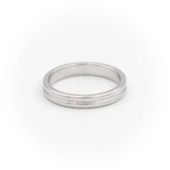 Boucheron Bague Alliance Godron Platine 10 Boucheron Bague Alliance Godron Platine -Castafiore Boutique boucheron bague alliance godron platine 662956