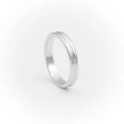 Boucheron Bague Alliance Godron Platine 11 Boucheron Bague Alliance Godron Platine -Castafiore Boutique boucheron bague alliance godron platine 986435