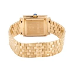 Boucheron Montre Automatique Reflet Or Jaune -Castafiore Boutique boucheron montre automatique reflet or jaune 663243