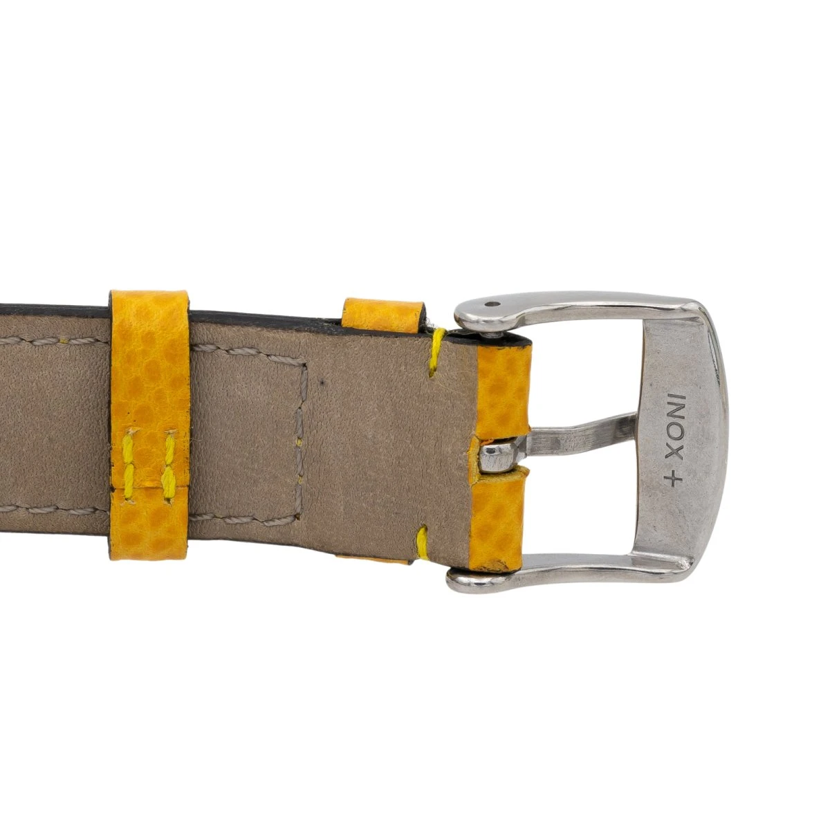 Boucheron Montre Reflet Acier 8 Boucheron Montre Reflet Acier – Image 8