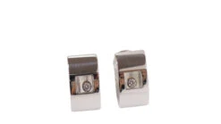 Boucles D'oreilles CHOPARD En Or Blanc Et Diamants -Castafiore Boutique boucles doreilles chopard en or blanc et diamants 207708