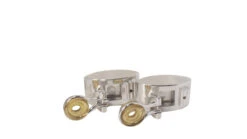 Boucles D'oreilles CHOPARD En Or Blanc Et Diamants -Castafiore Boutique boucles doreilles chopard en or blanc et diamants 880956