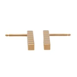 Boucles D'oreilles Puces CHOPARD "Ice Cube" En Or Rose Et Diamants 12 Boucles D'oreilles Puces CHOPARD "Ice Cube" En Or Rose Et Diamants -Castafiore Boutique boucles doreilles chopard puces ice cube or rose et diamants 380532