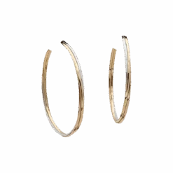 Miller Boucles D'oreilles Créoles CARTIER "Trinity" En Or Jaune, Or Blanc Et Or Rose -Castafiore Boutique boucles doreilles creoles cartier trinity en or jaune or blanc et or rose 131038