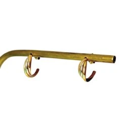 Boucles D'oreilles Créoles En Or Jaune, Or Rose Et Or Blanc -Castafiore Boutique boucles doreilles creoles en or jaune or rose et or blanc 839203